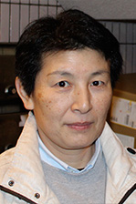 ナンシー久美さんからのコメント