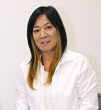 ジャガー横田さんからのコメント